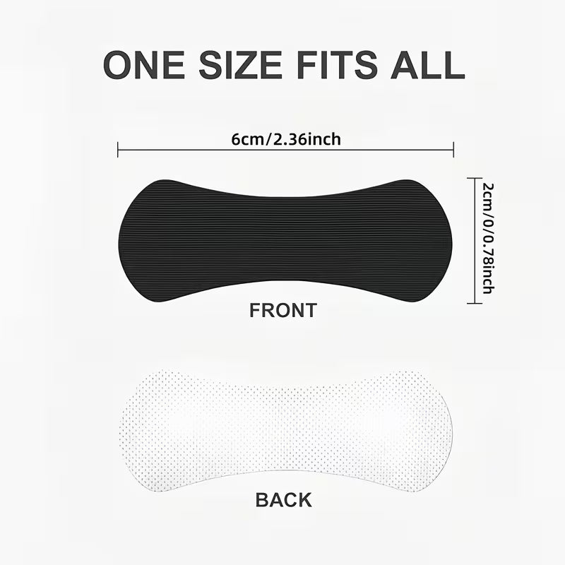 Nasal Breathing Support Strips