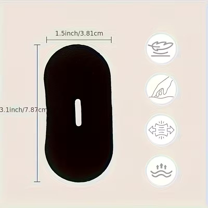 Mouth Breathing Support Tape